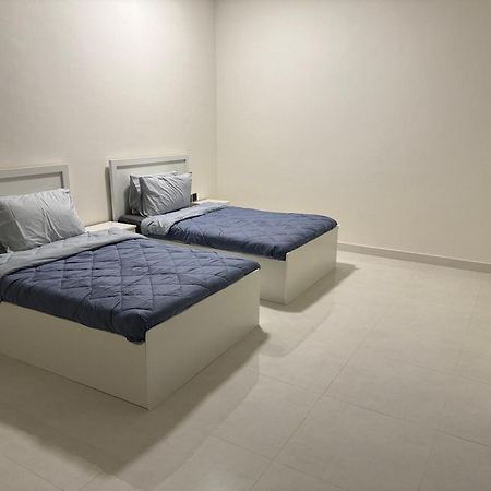 Almansour Laxury Apartements Медина Екстериор снимка