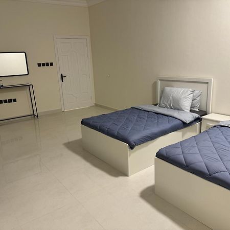 Almansour Laxury Apartements Медина Екстериор снимка
