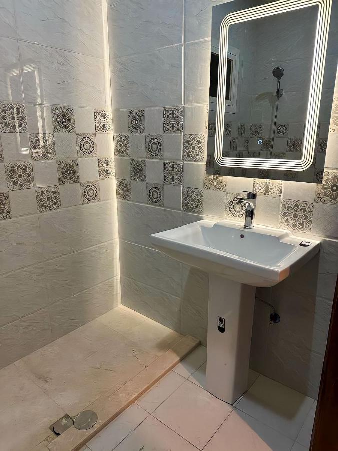 Almansour Laxury Apartements Медина Екстериор снимка