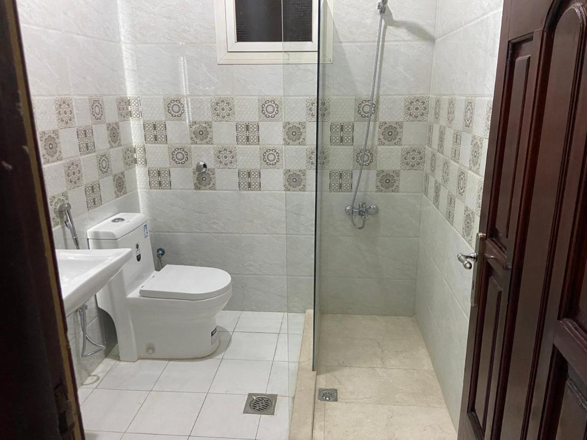 Almansour Laxury Apartements Медина Екстериор снимка