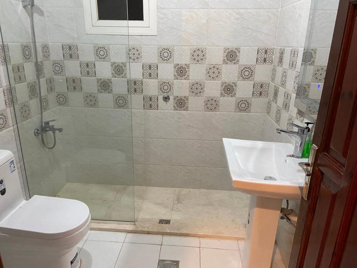 Almansour Laxury Apartements Медина Екстериор снимка