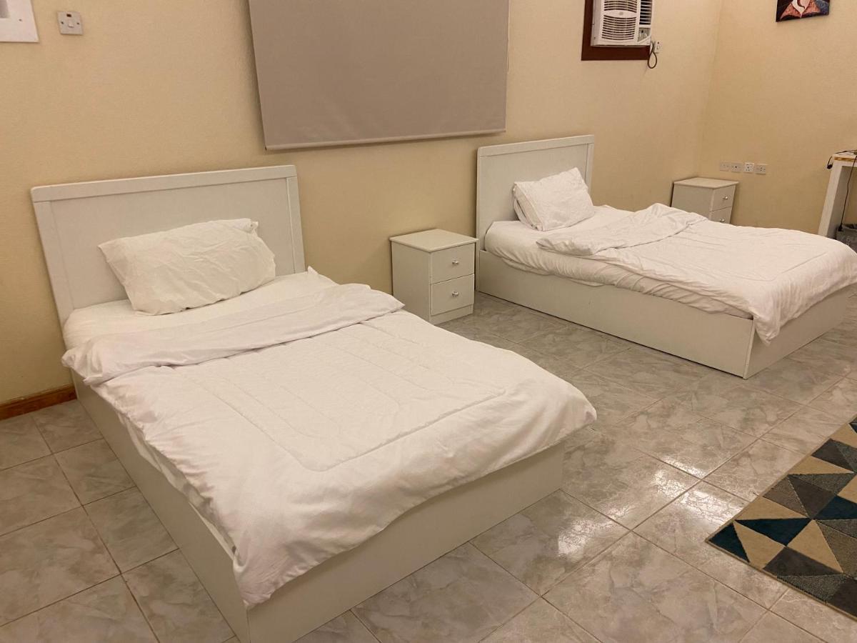 Almansour Laxury Apartements Медина Екстериор снимка