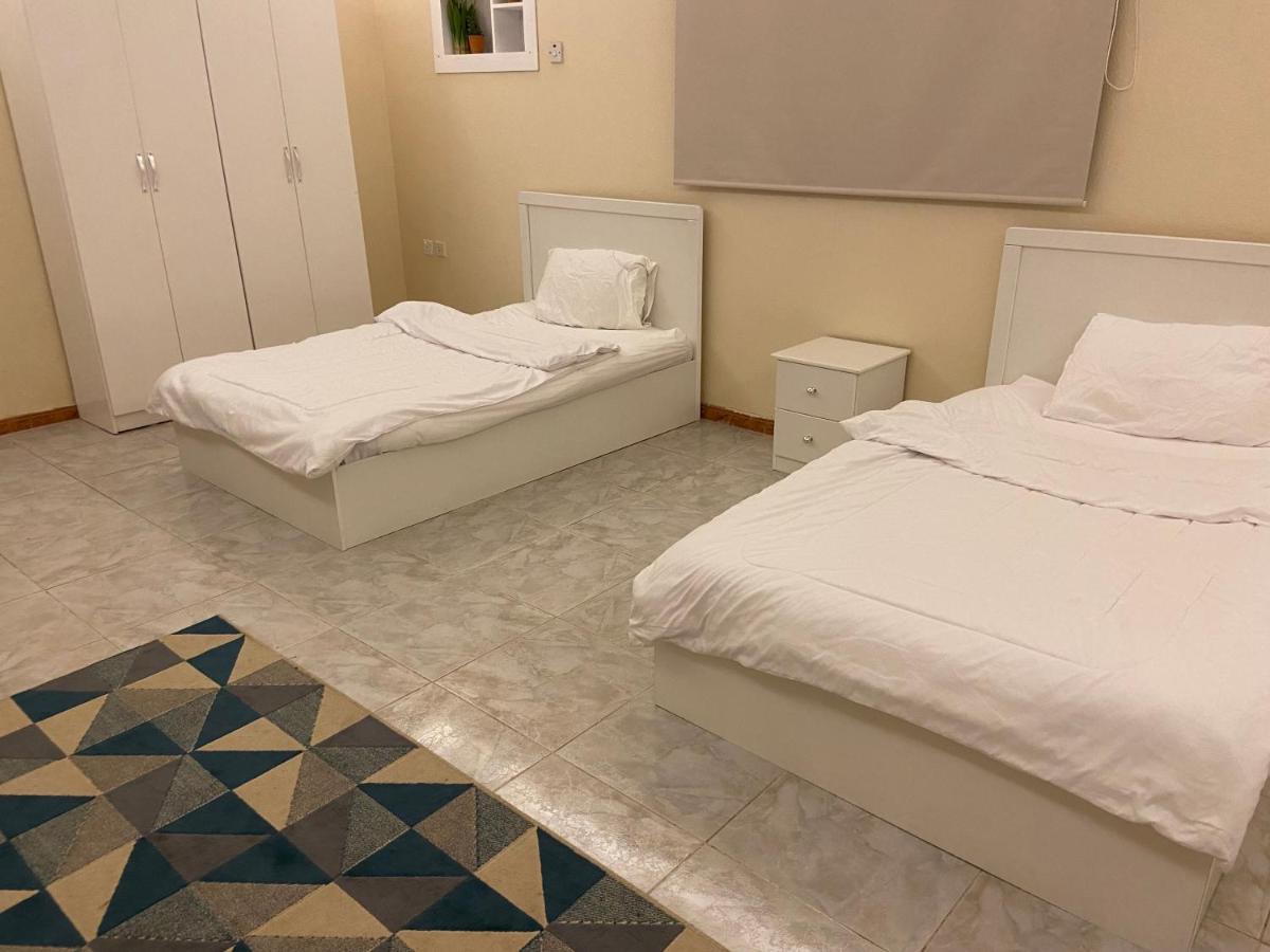 Almansour Laxury Apartements Медина Екстериор снимка