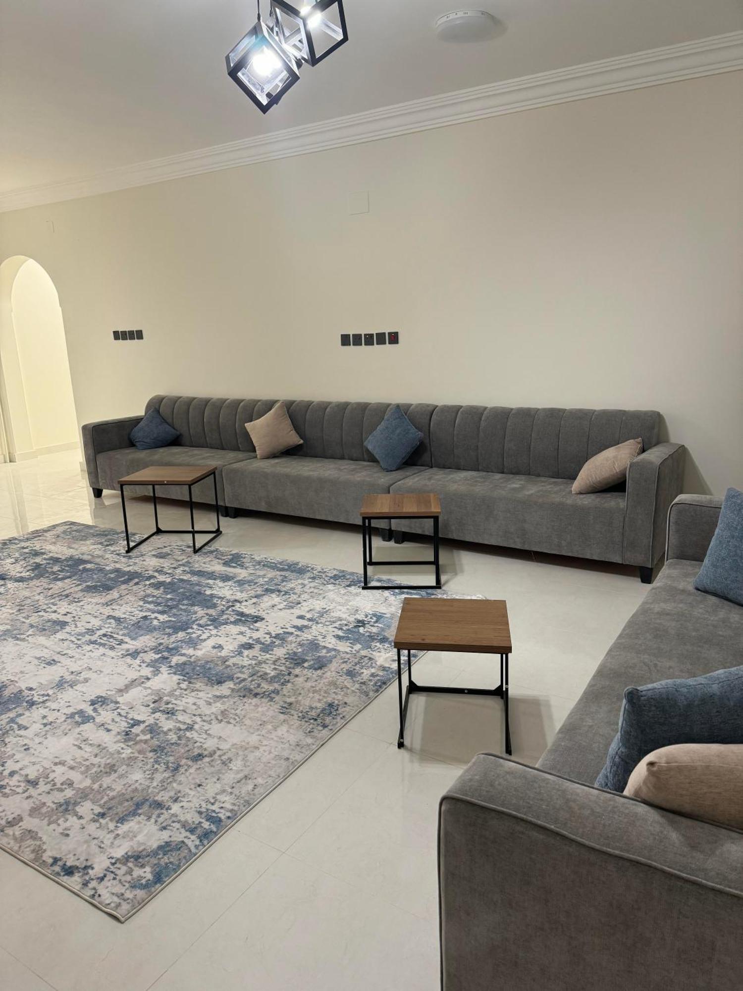 Almansour Laxury Apartements Медина Екстериор снимка