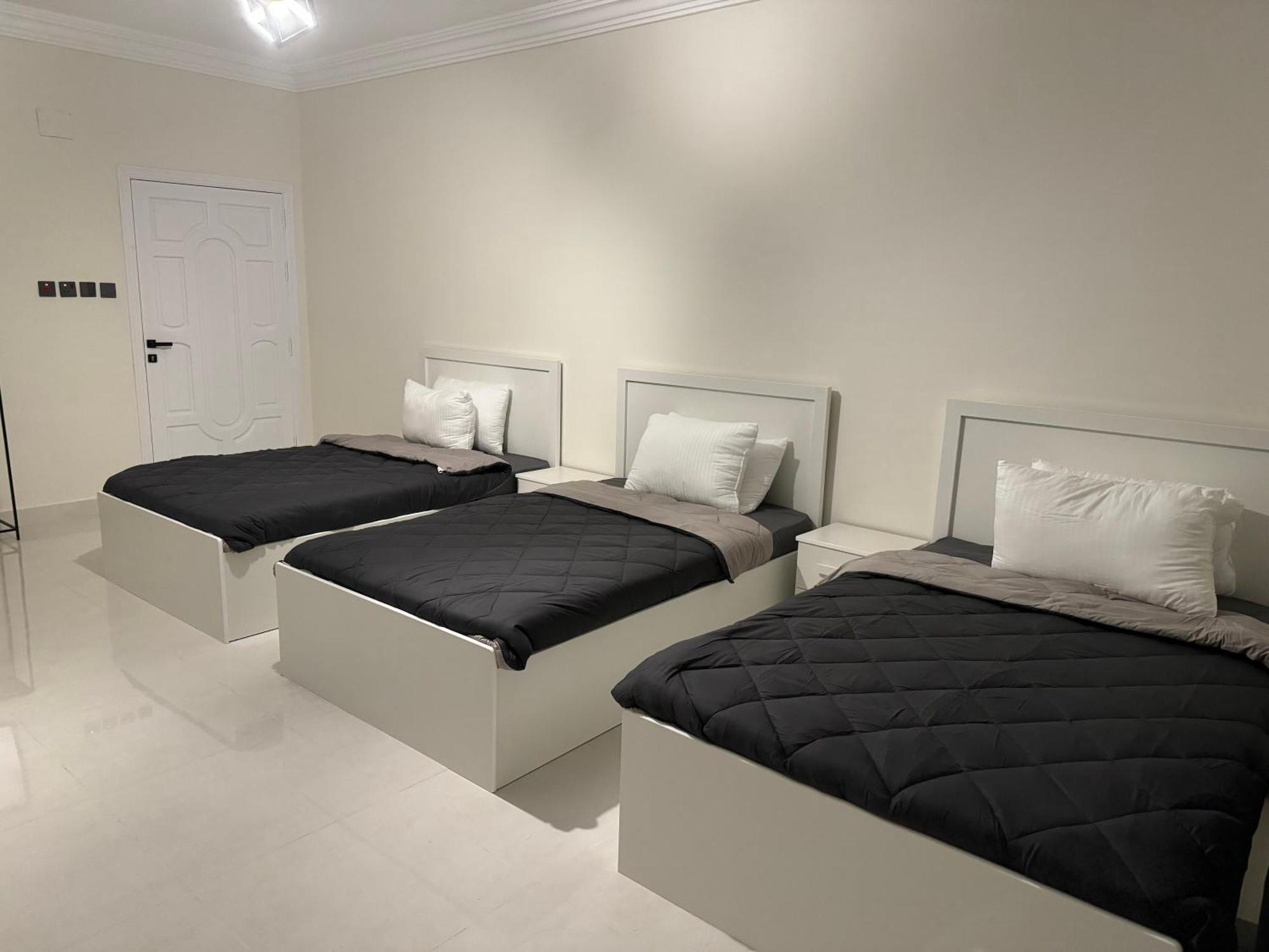 Almansour Laxury Apartements Медина Екстериор снимка