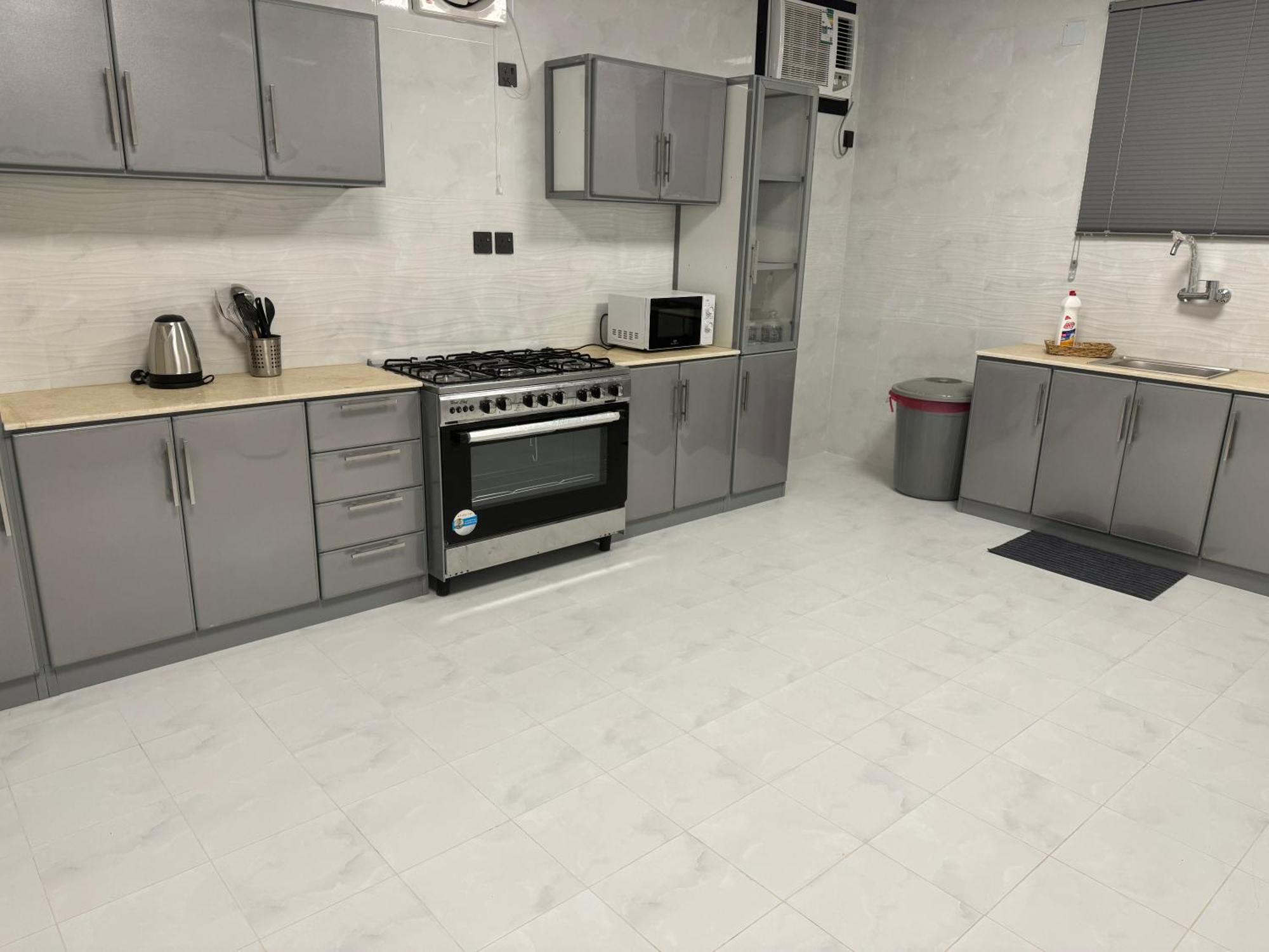 Almansour Laxury Apartements Медина Екстериор снимка