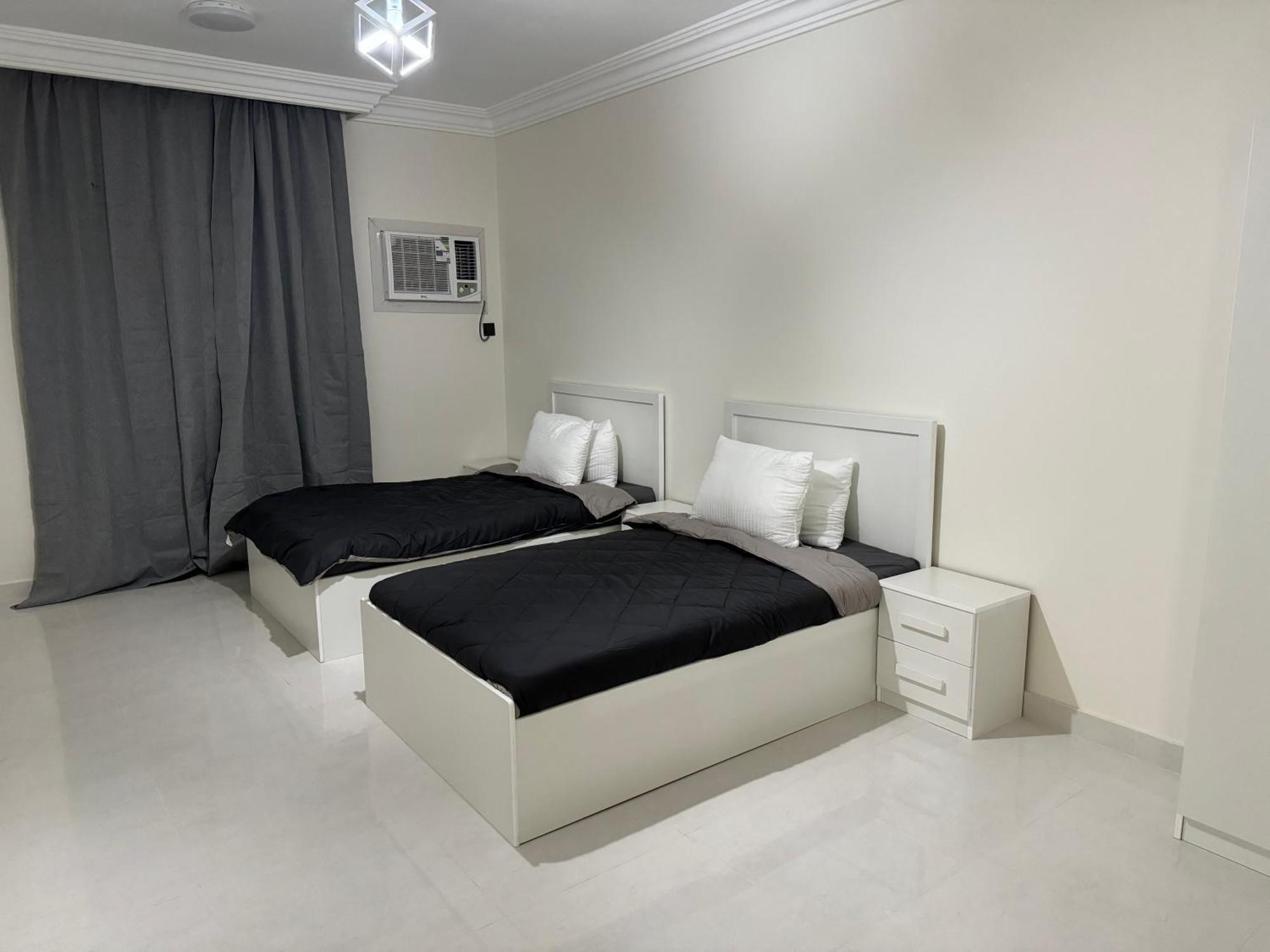 Almansour Laxury Apartements Медина Екстериор снимка