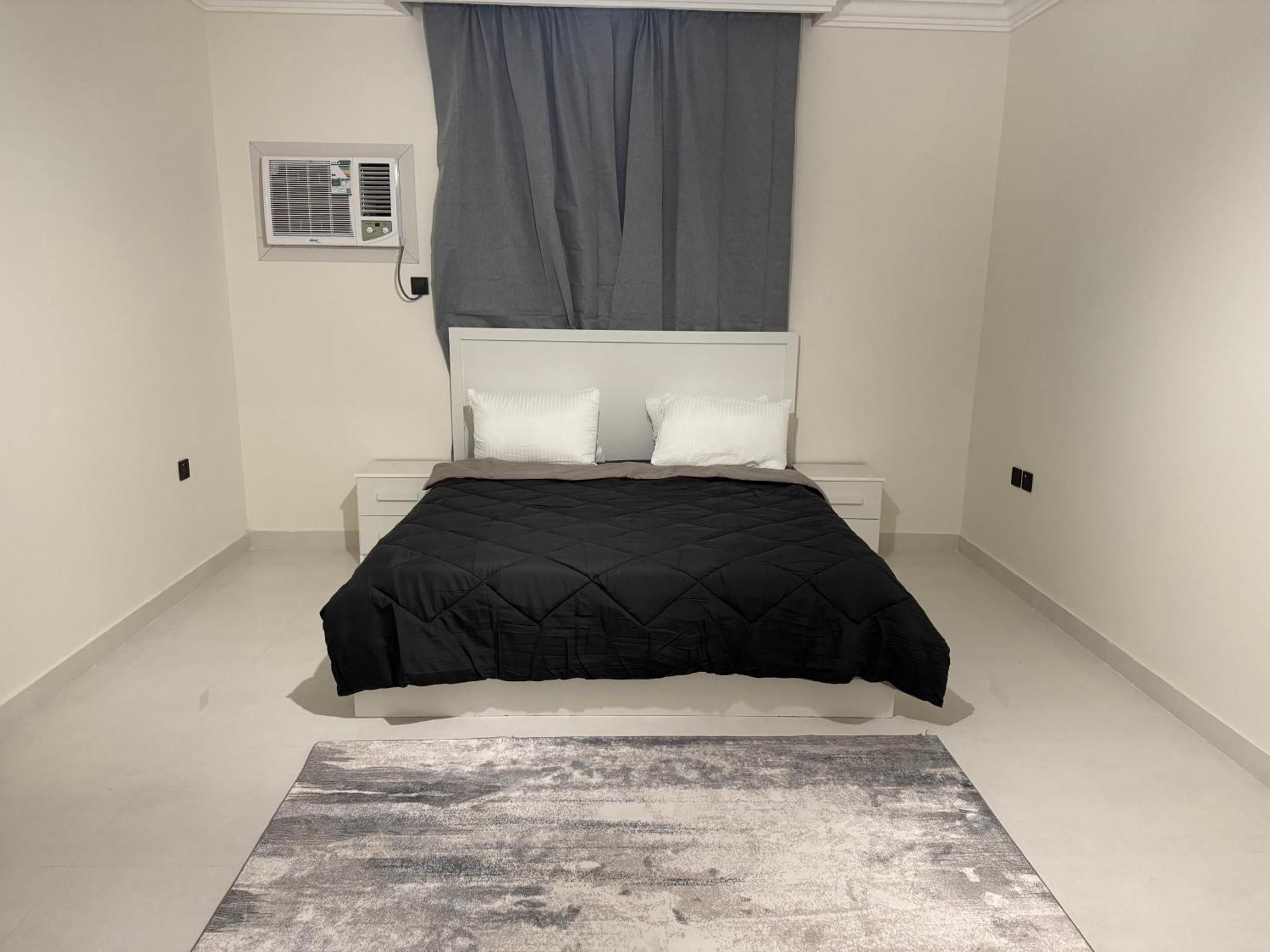 Almansour Laxury Apartements Медина Екстериор снимка