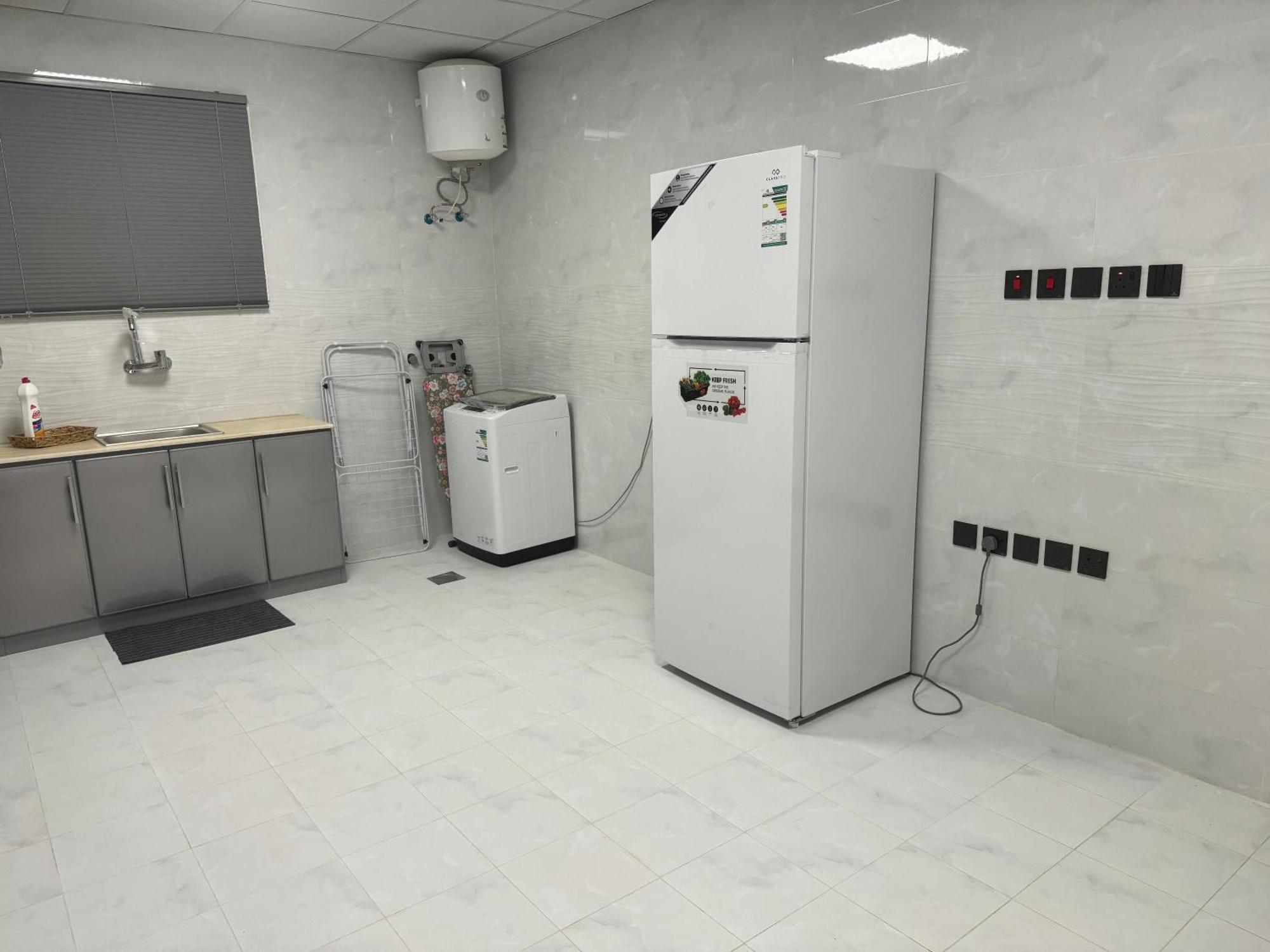 Almansour Laxury Apartements Медина Екстериор снимка