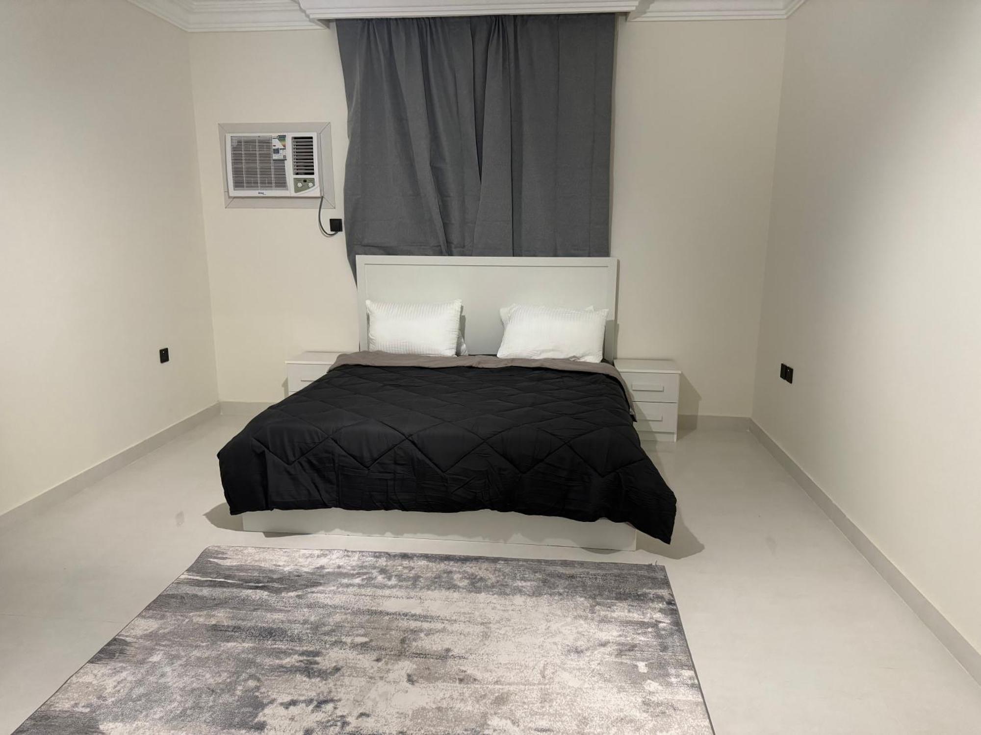 Almansour Laxury Apartements Медина Екстериор снимка