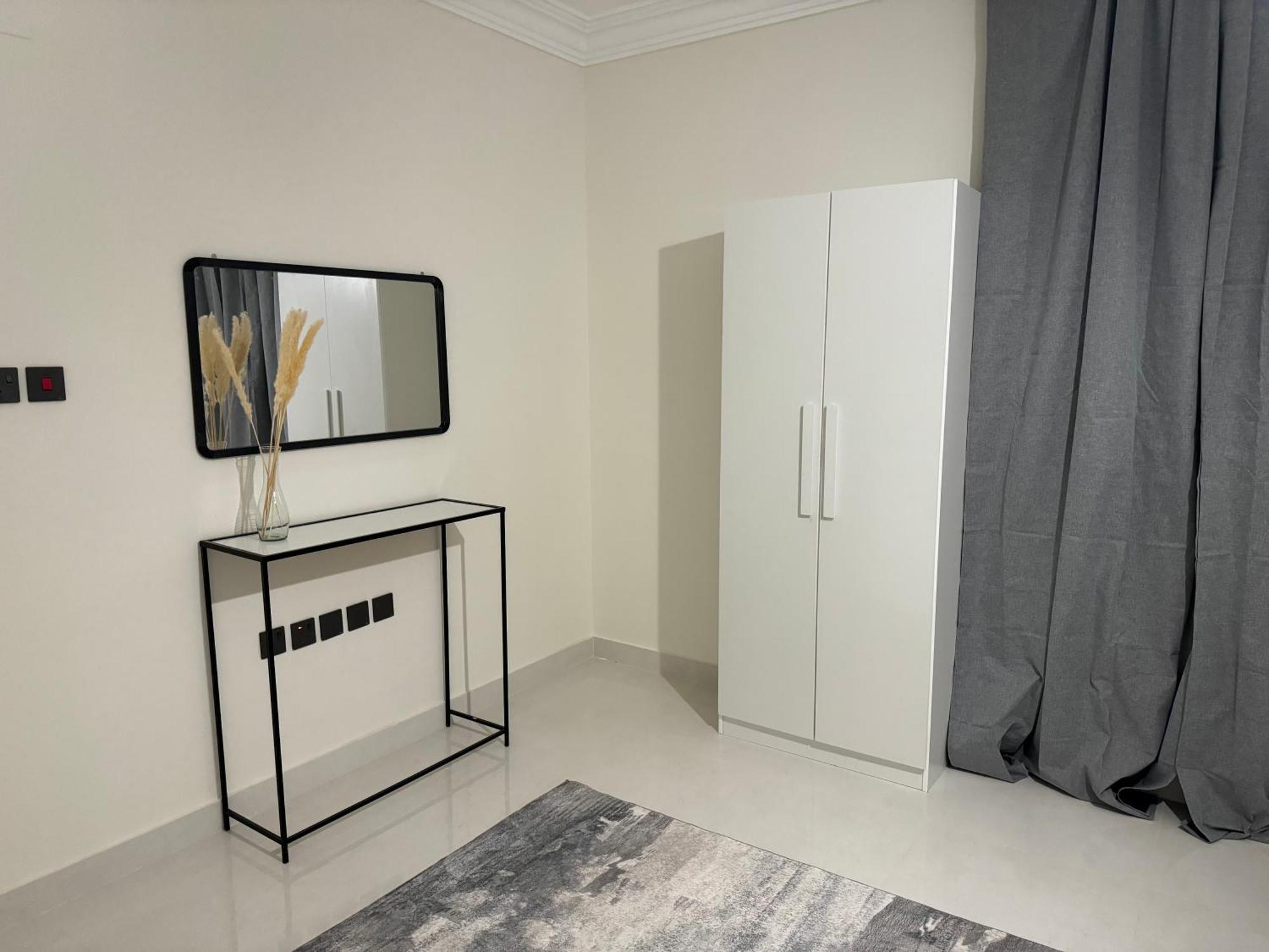 Almansour Laxury Apartements Медина Екстериор снимка