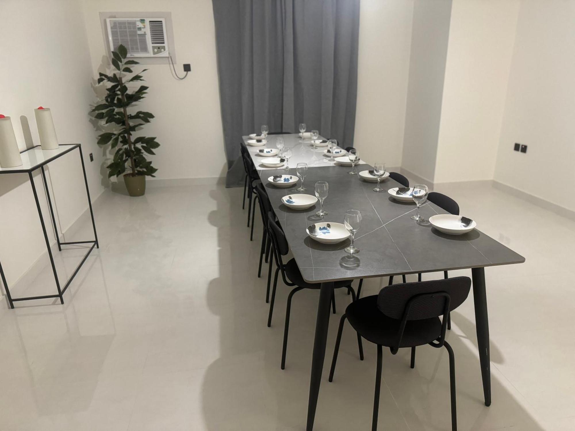 Almansour Laxury Apartements Медина Екстериор снимка