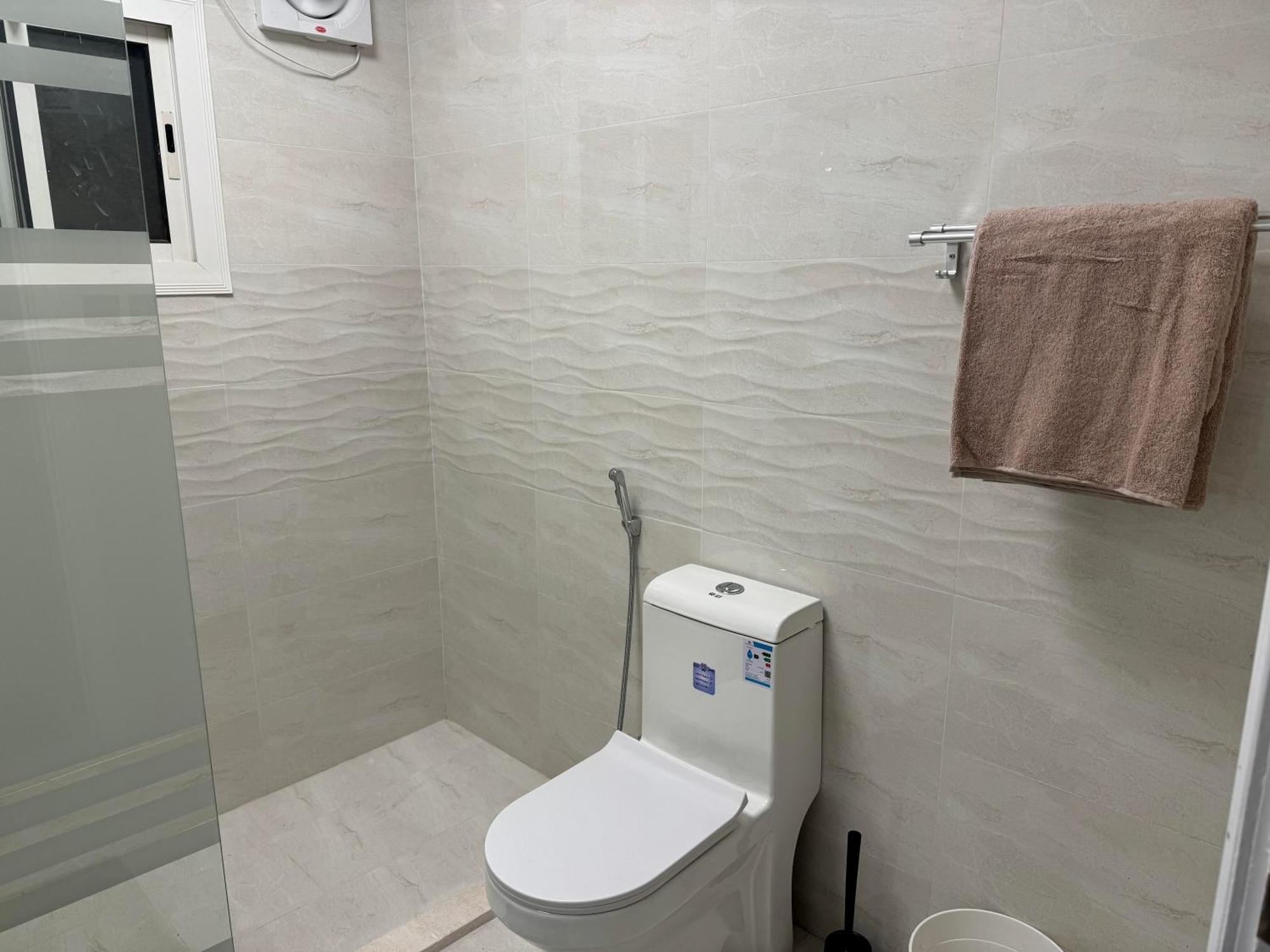Almansour Laxury Apartements Медина Екстериор снимка