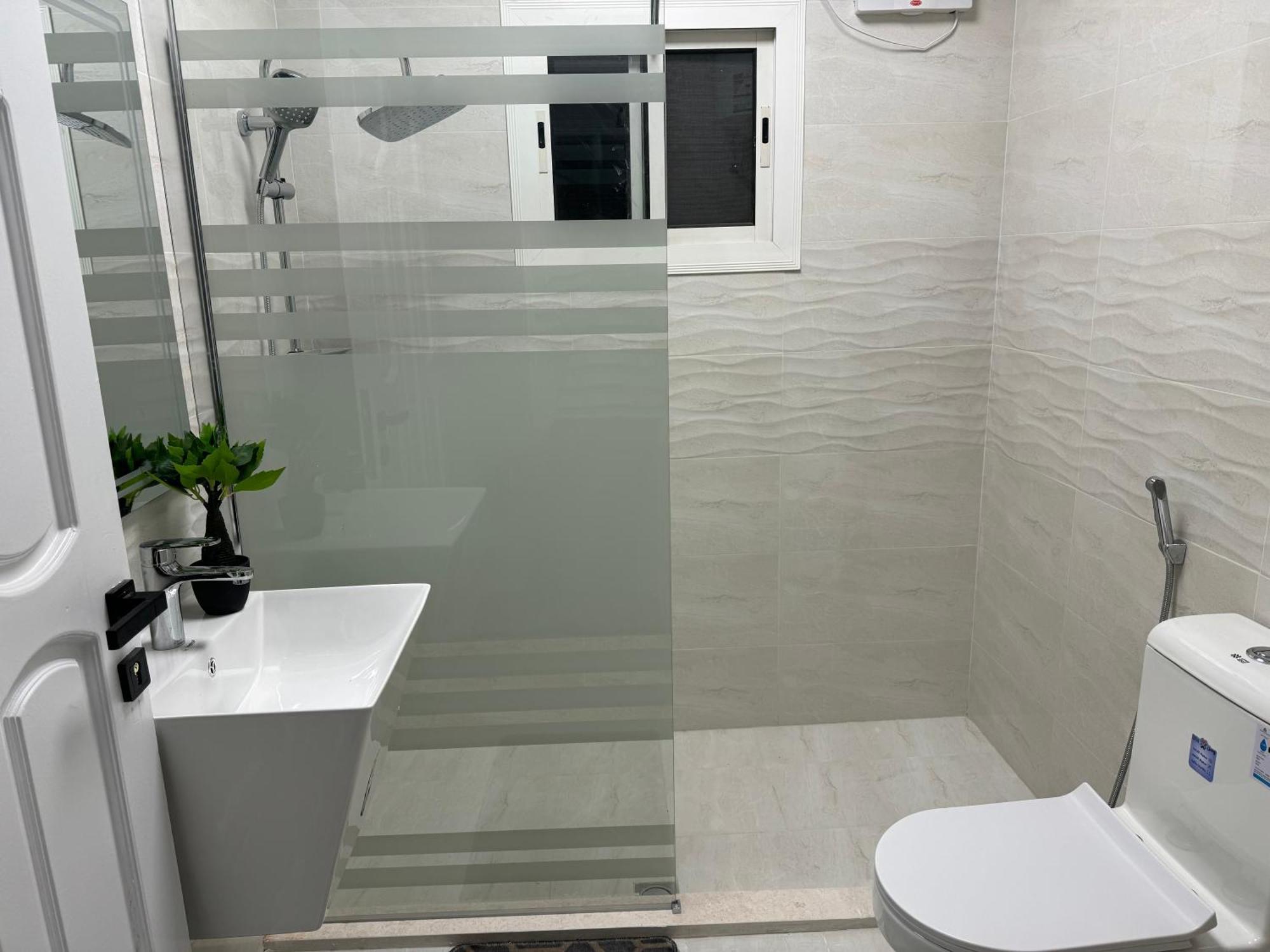 Almansour Laxury Apartements Медина Екстериор снимка