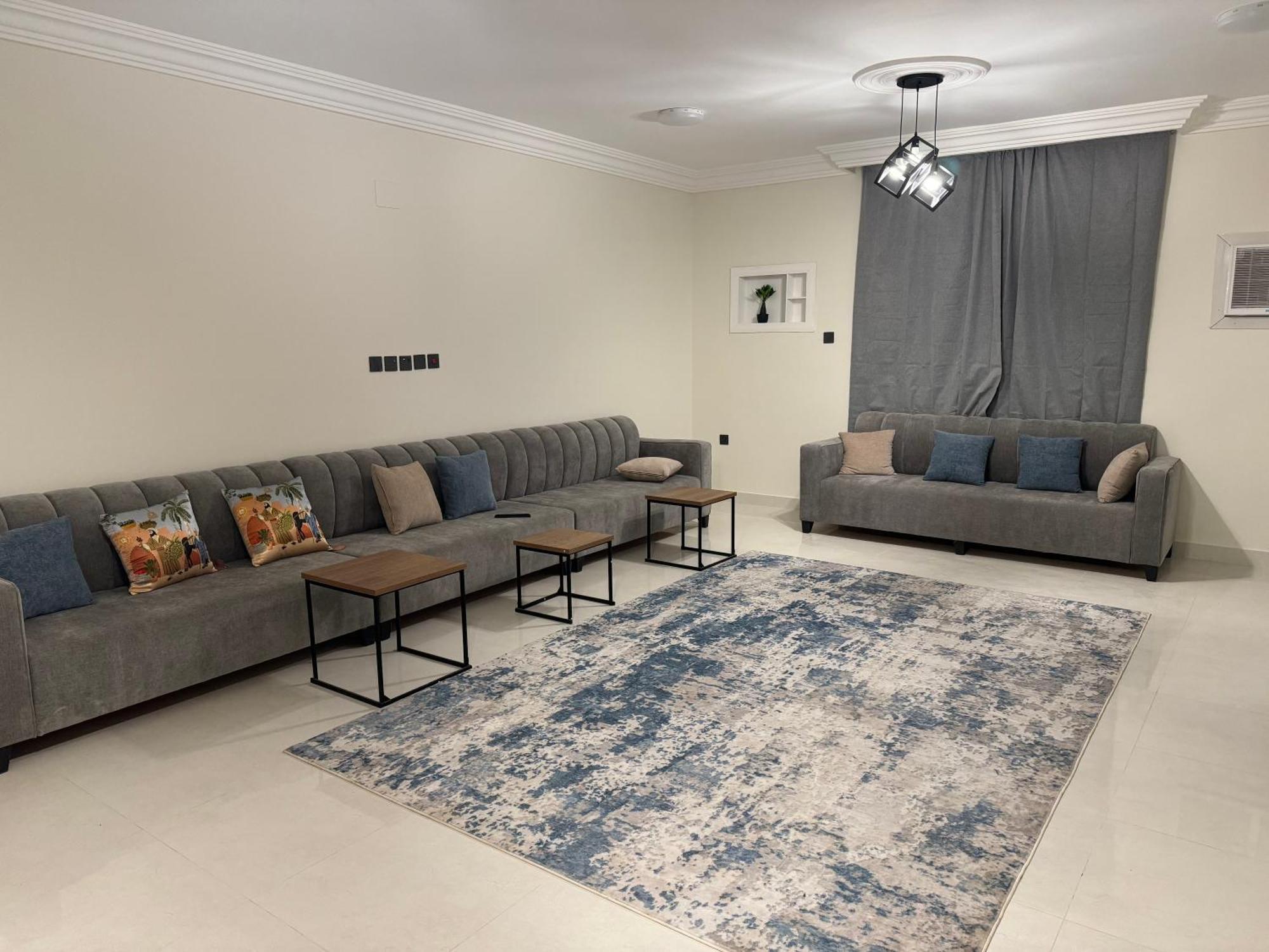 Almansour Laxury Apartements Медина Екстериор снимка