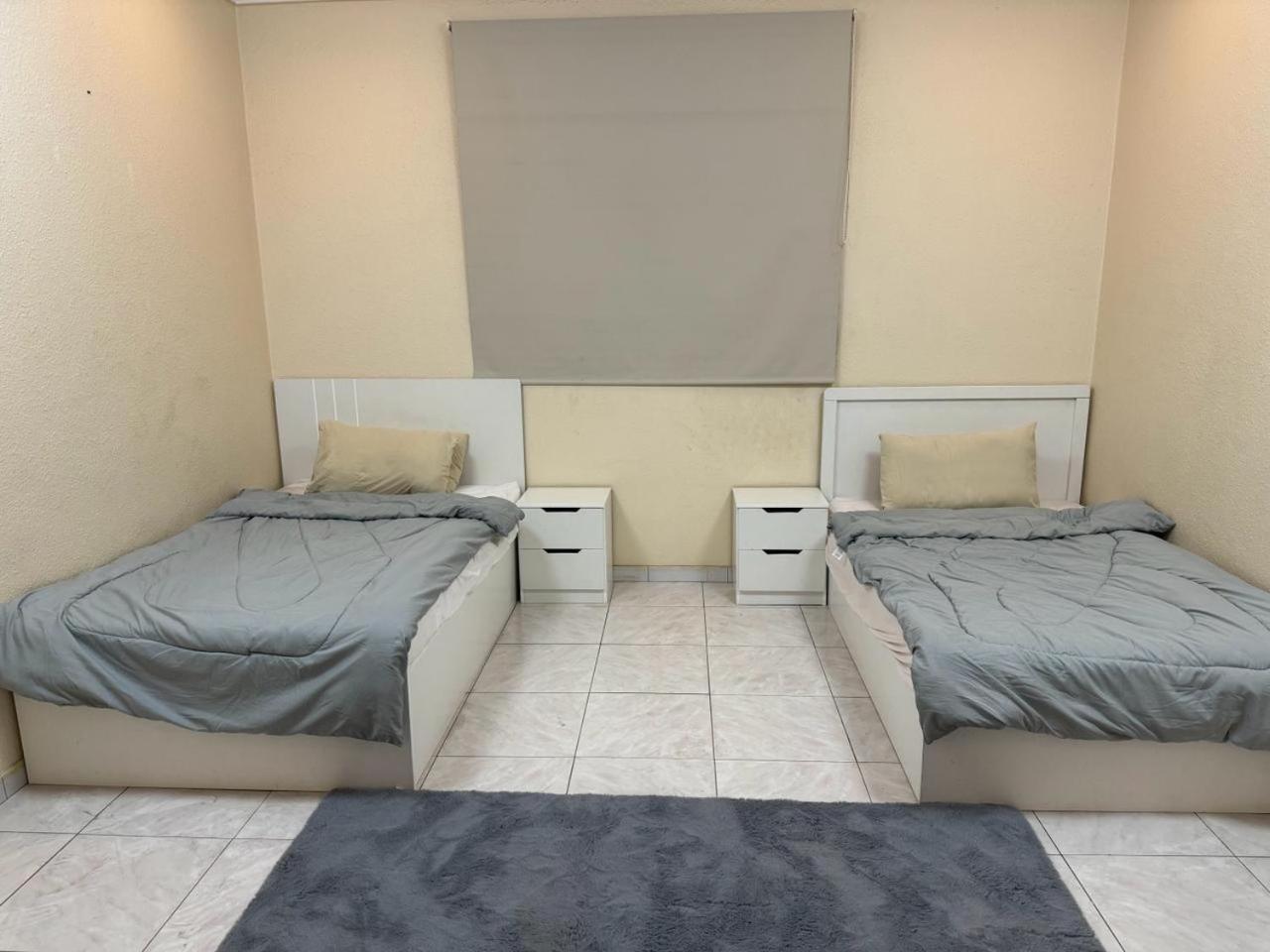 Almansour Laxury Apartements Медина Екстериор снимка