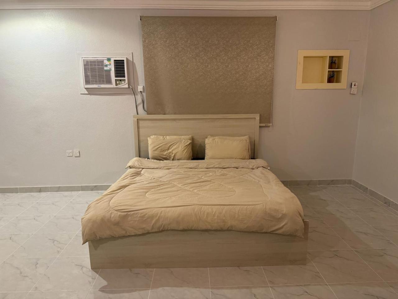 Almansour Laxury Apartements Медина Екстериор снимка