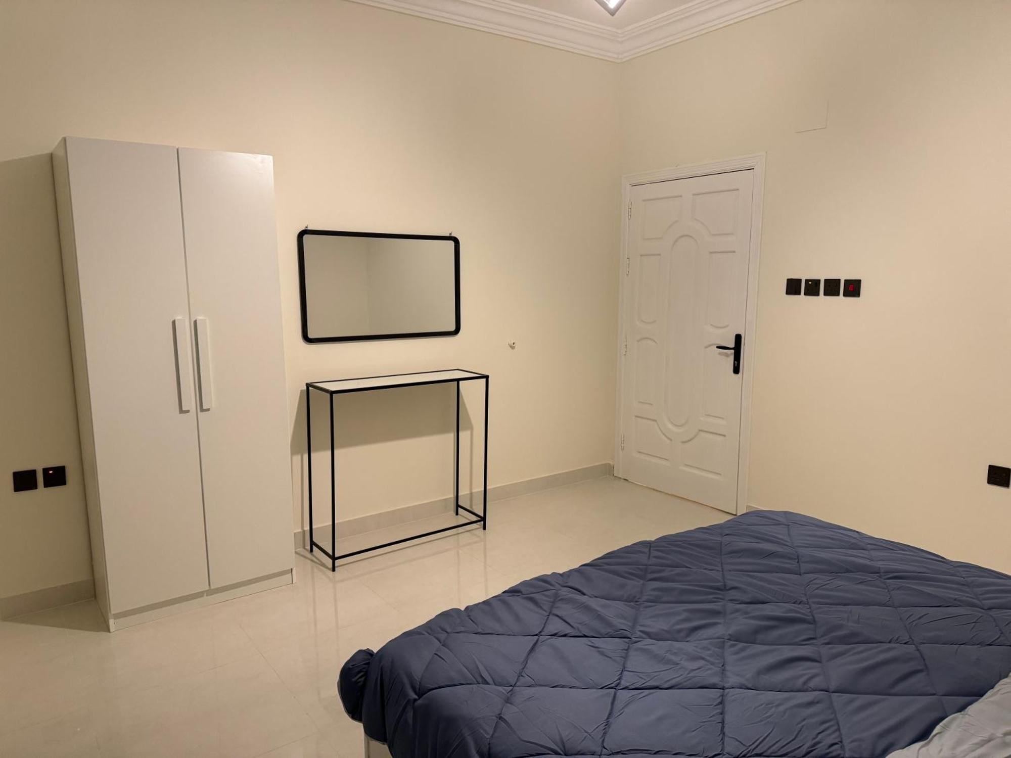Almansour Laxury Apartements Медина Екстериор снимка