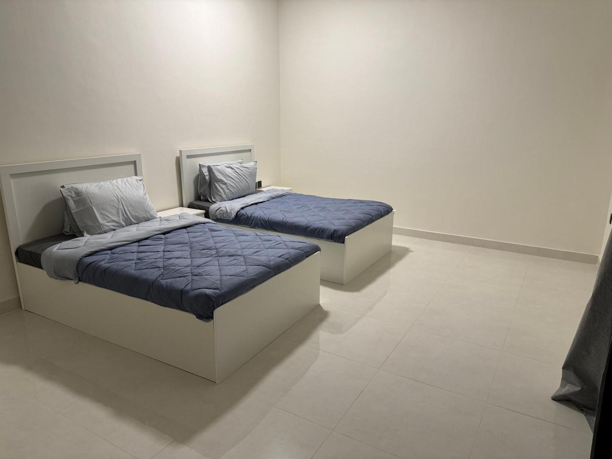 Almansour Laxury Apartements Медина Екстериор снимка