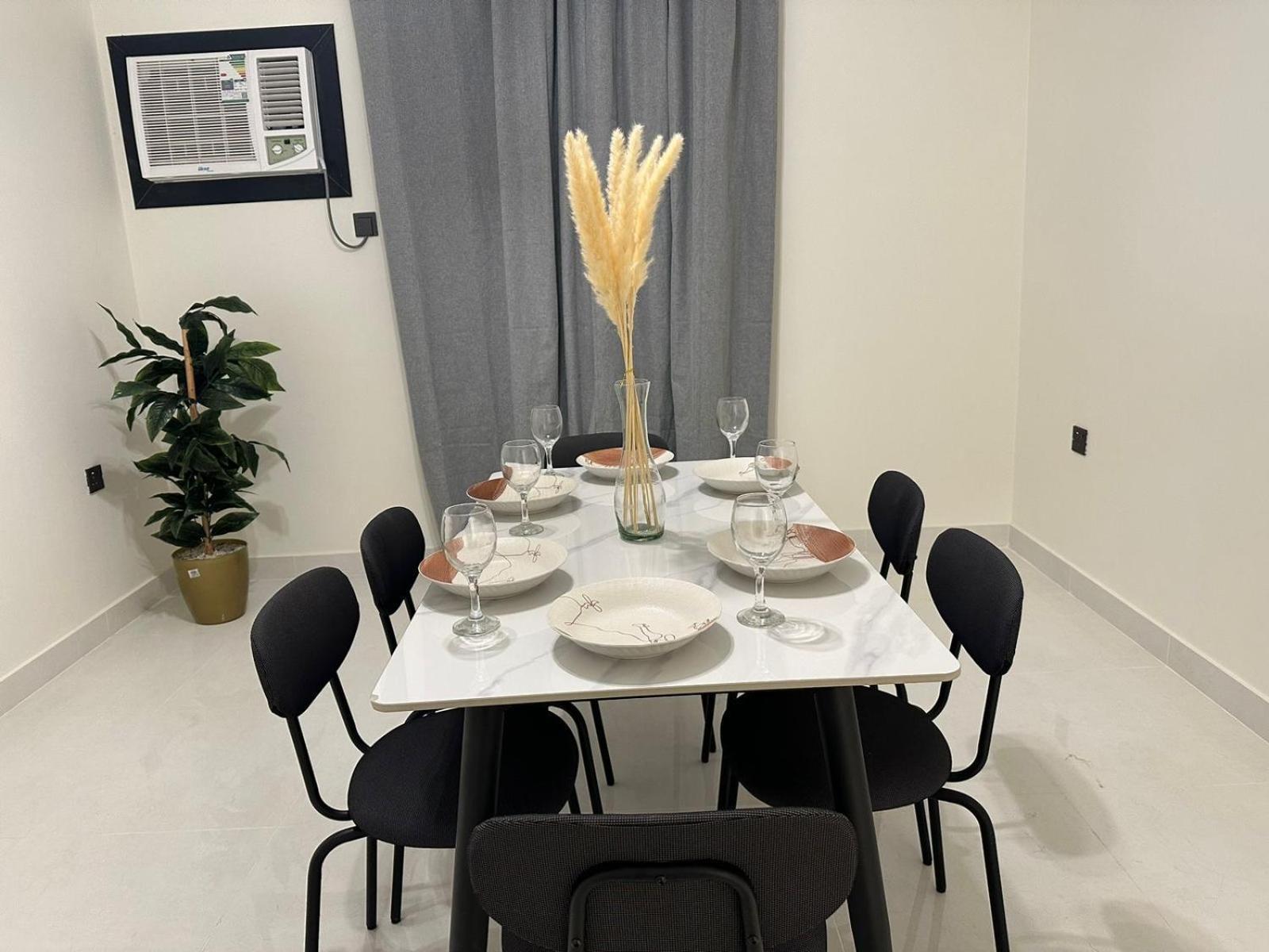 Almansour Laxury Apartements Медина Екстериор снимка