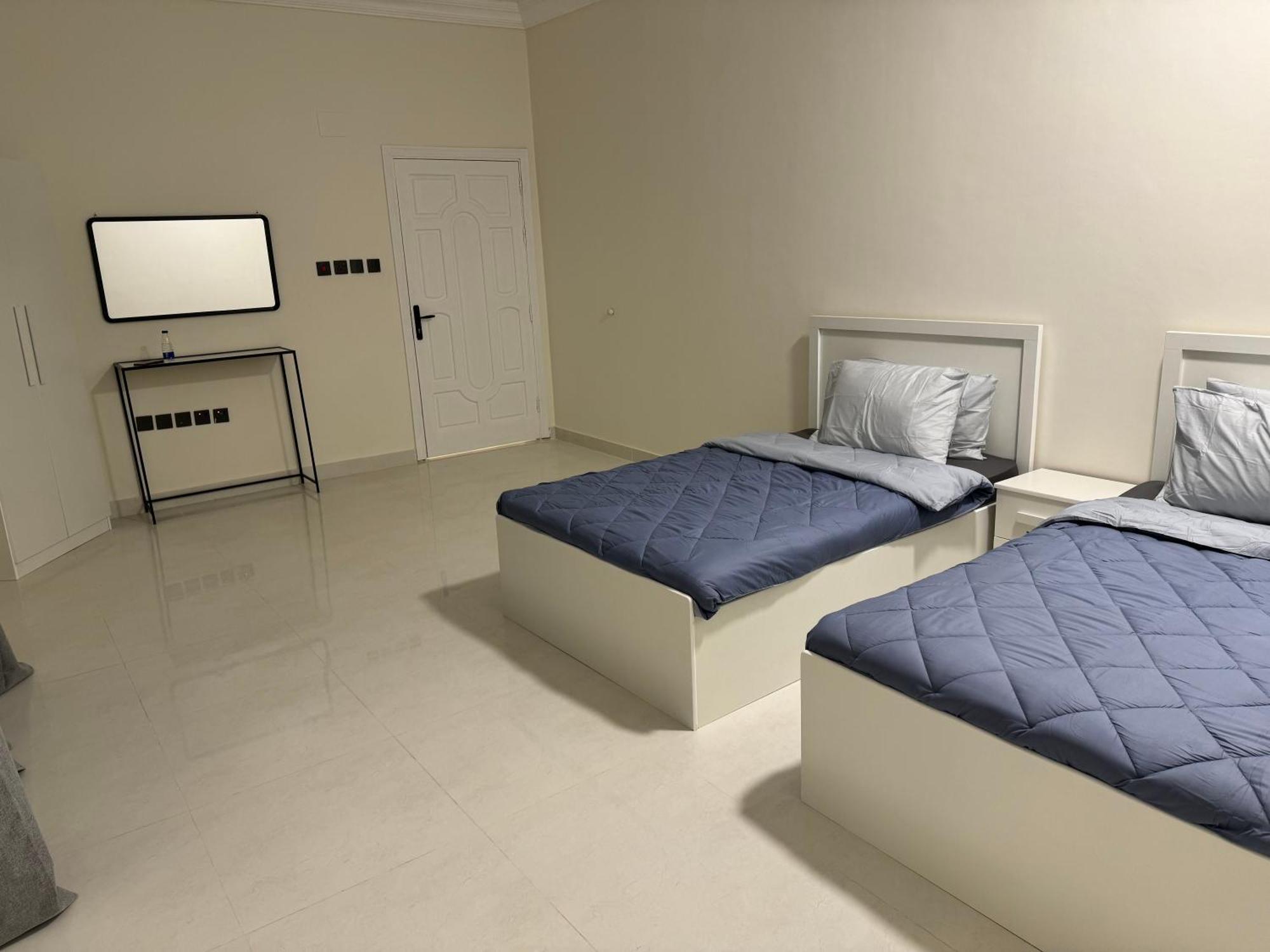 Almansour Laxury Apartements Медина Екстериор снимка