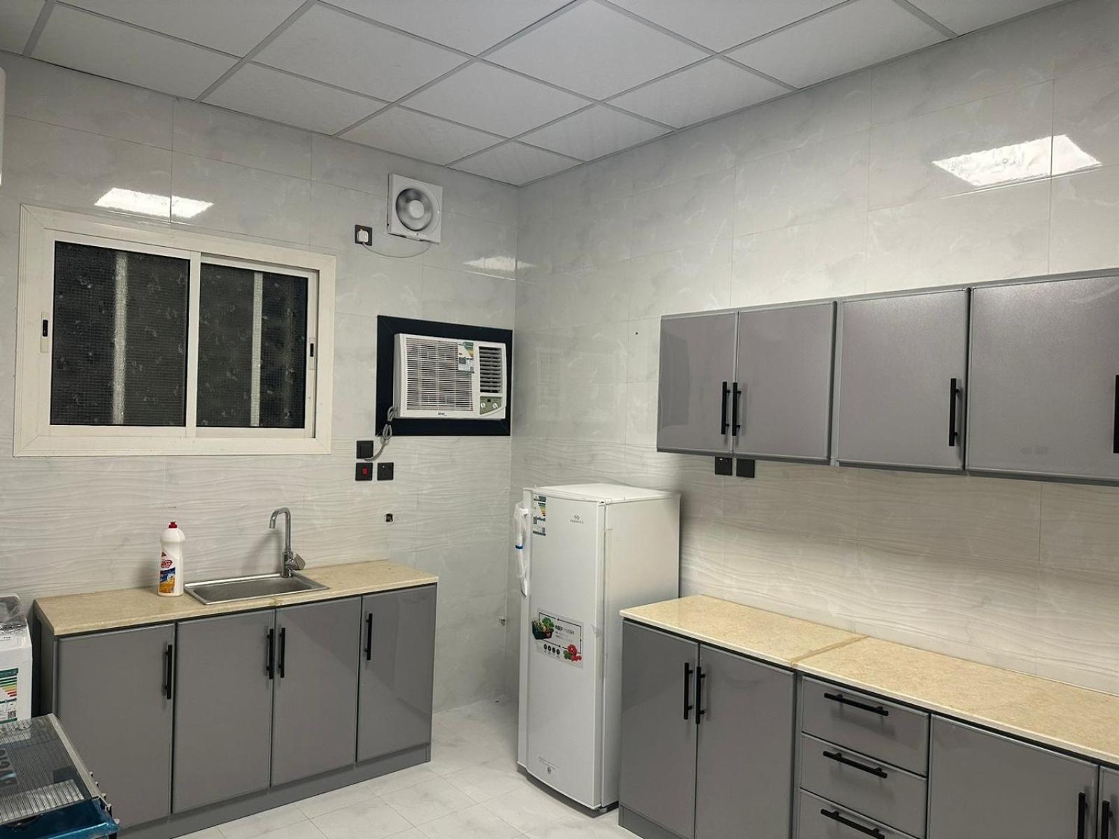 Almansour Laxury Apartements Медина Екстериор снимка