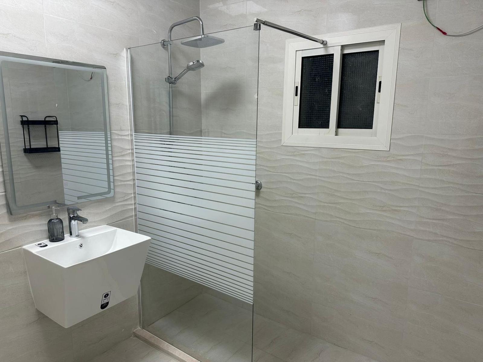 Almansour Laxury Apartements Медина Екстериор снимка