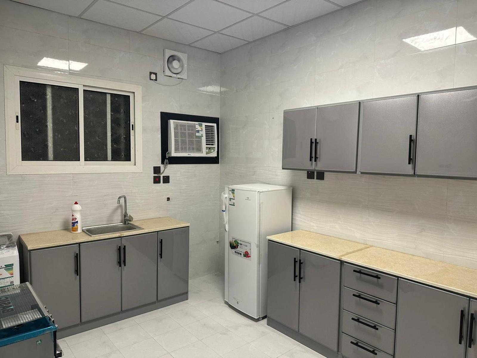 Almansour Laxury Apartements Медина Екстериор снимка