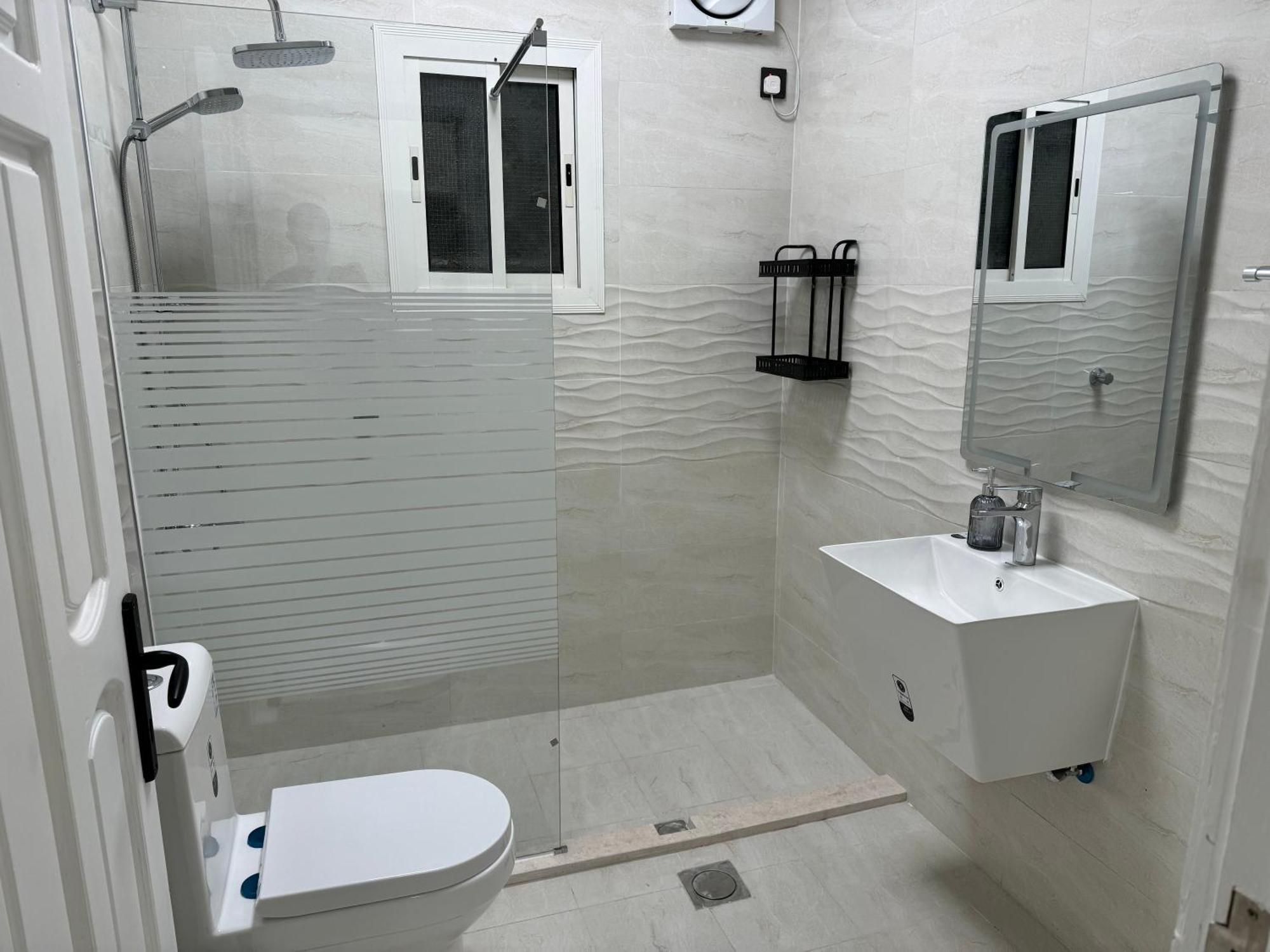 Almansour Laxury Apartements Медина Екстериор снимка