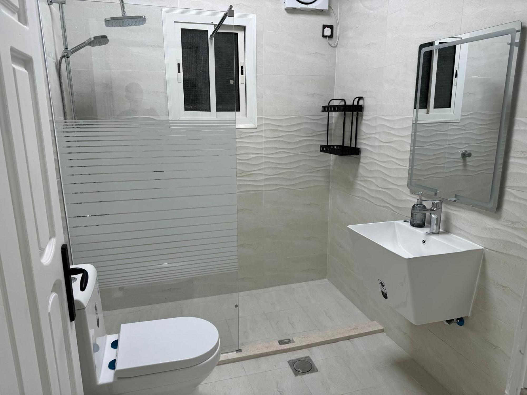 Almansour Laxury Apartements Медина Екстериор снимка