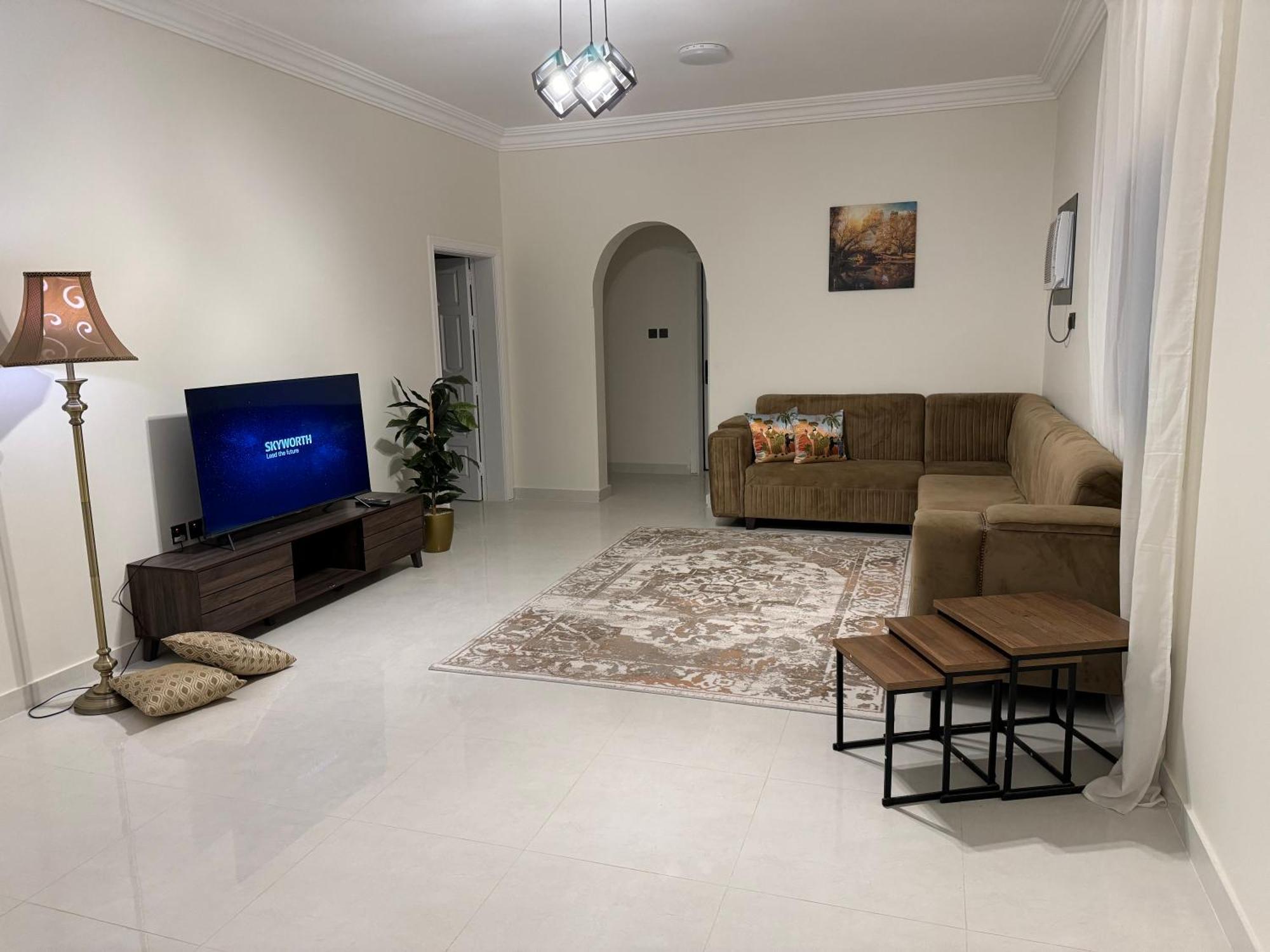 Almansour Laxury Apartements Медина Екстериор снимка