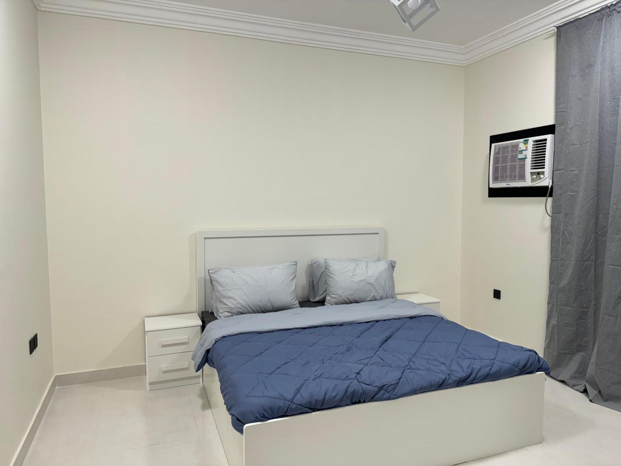 Almansour Laxury Apartements Медина Екстериор снимка