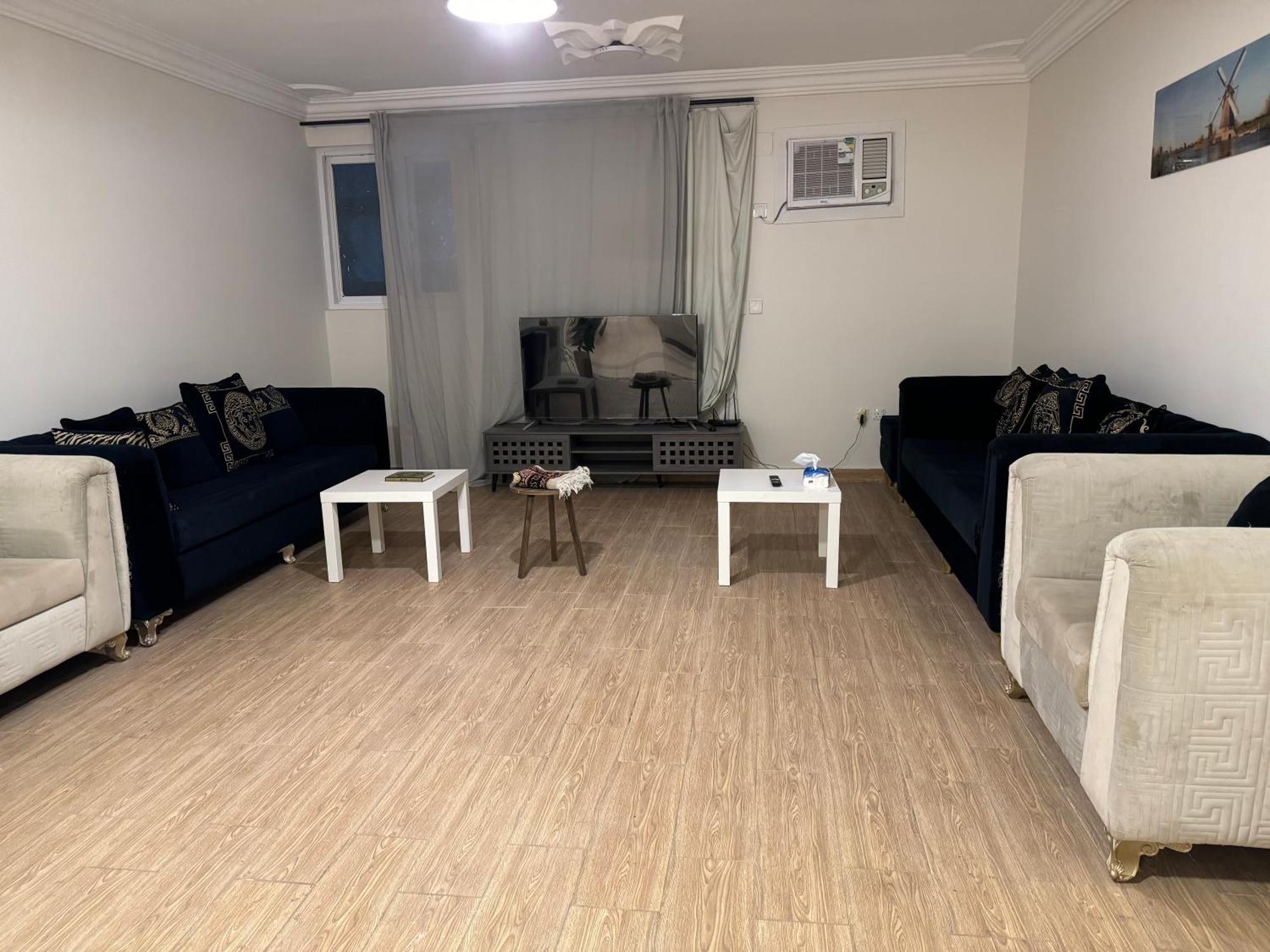 Almansour Laxury Apartements Медина Екстериор снимка