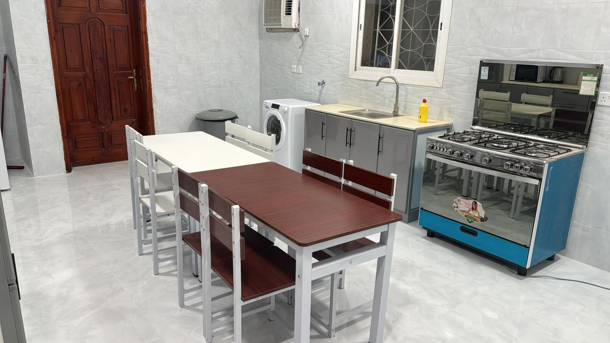 Almansour Laxury Apartements Медина Екстериор снимка