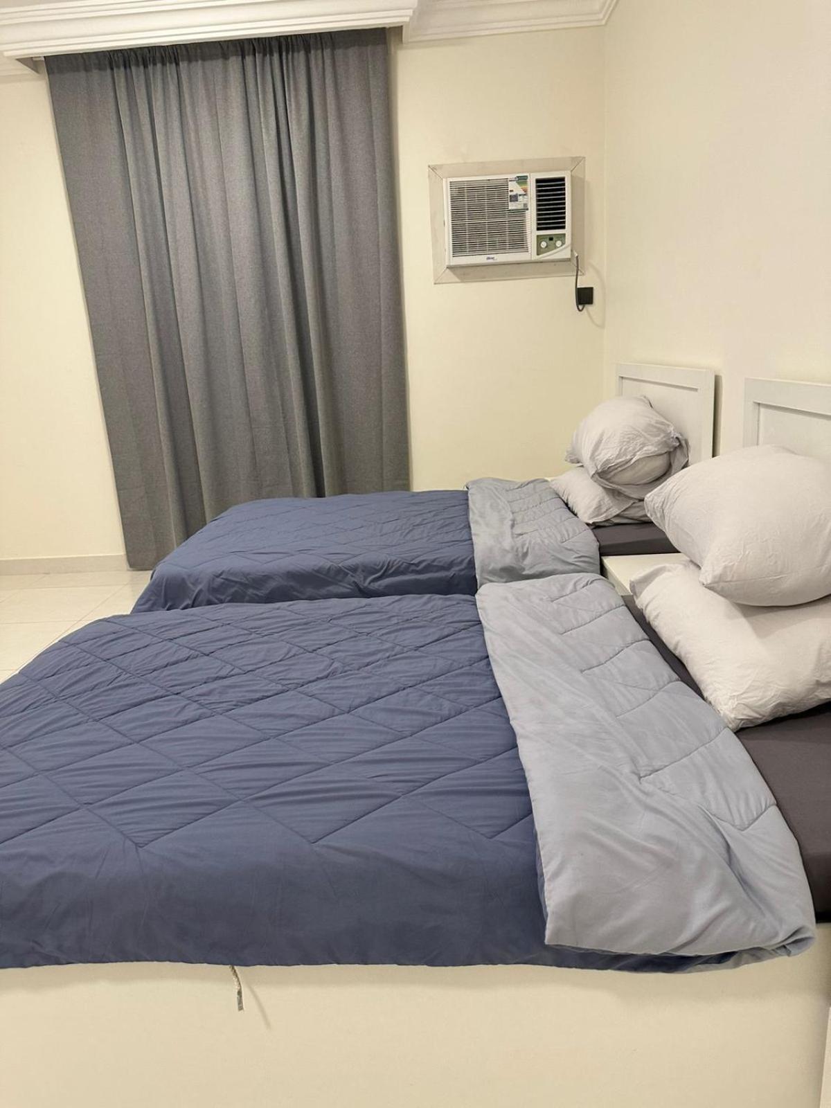 Almansour Laxury Apartements Медина Екстериор снимка