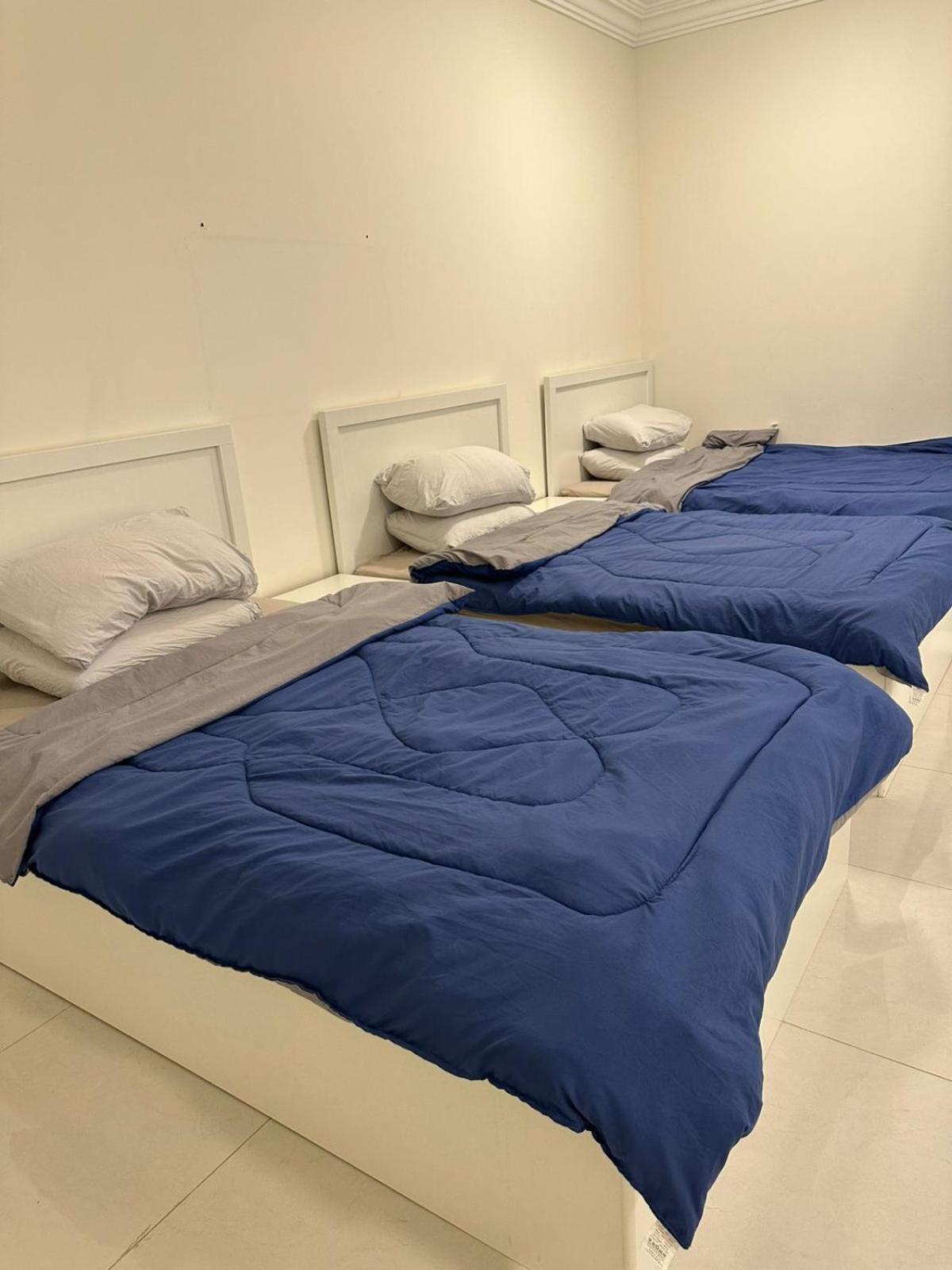 Almansour Laxury Apartements Медина Екстериор снимка