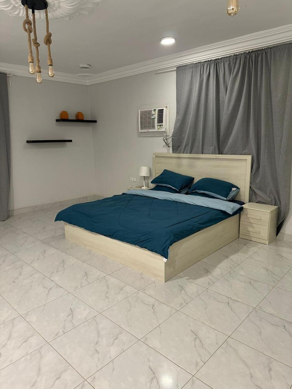 Almansour Laxury Apartements Медина Екстериор снимка