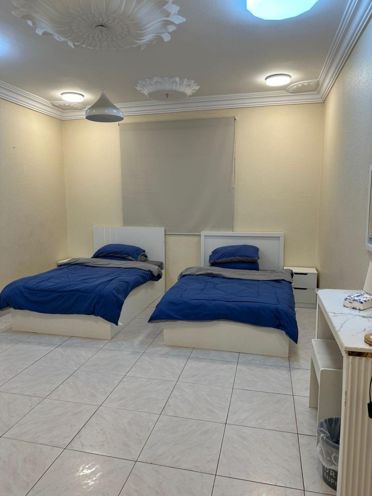 Almansour Laxury Apartements Медина Екстериор снимка