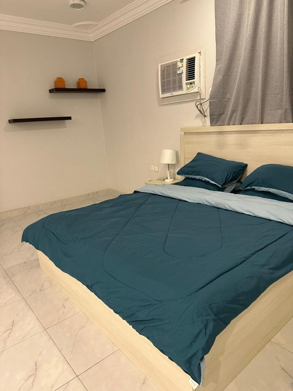Almansour Laxury Apartements Медина Екстериор снимка