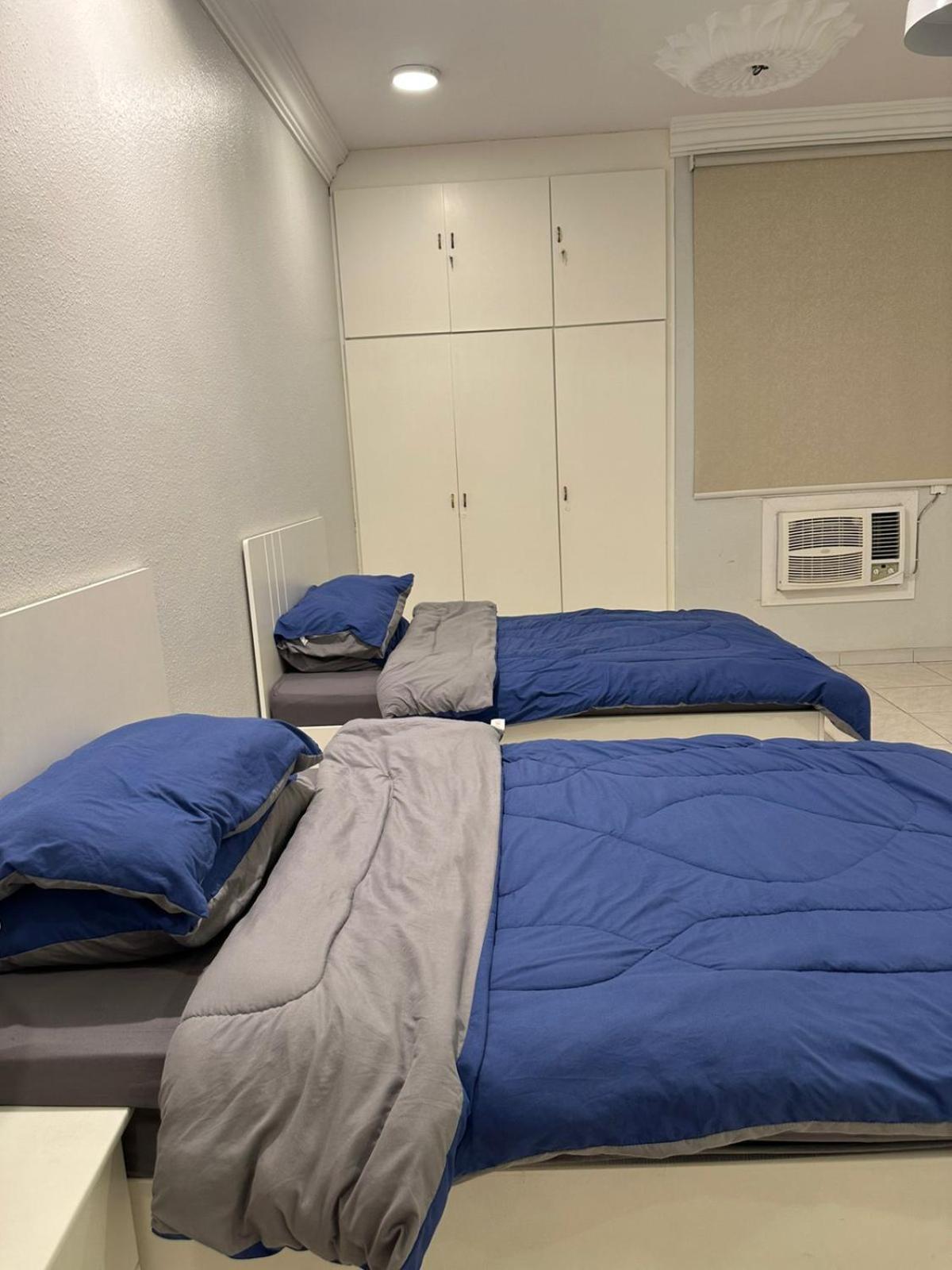 Almansour Laxury Apartements Медина Екстериор снимка